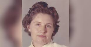 Mrs. Vergie Catherine Bunch Obituary