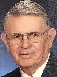 Rev. Perry Alfred Still