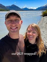 Eine große Reise, irgendwann. Diesen Gedanken hatten Carmen Heller (39) und  Kevin Hribar (27) schon lange. Aus dem Irgendwann wurde schlussendlich der  2. September 2024. Der Tag, als die zwei in Wien