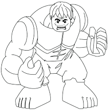 Coloring pages for hulk (superheroes) ➜ tons of free drawings to color. 25 Best Hulk Coloring Pages For Kids Visual Arts Ideas