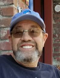 Obituary information for Donald Ray Hunt