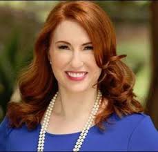 Shannon Cooley, Daughter of Former D.A., Seeks Judgeship