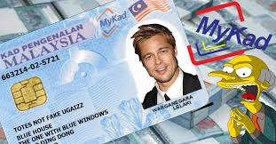 Semakan kad pengenalan diri mykad mypr mykas online di jpn. Here S How Cheap And Easy It Is To Get A Fake Mykad In Malaysia