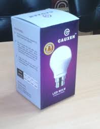 Brand design, packaging and ongoing creative direction for reusable glass coffee cup brand, joco.ethically minded, joco light bulb packaging design intended to aide user experience by helping remind consumers when they. Printed Led Bulb Packaging Box At Rs 1 5 Piece Led Bulb Box Id 10603198948