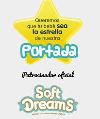 Concurso Tu Hijo En Portada 2021 De Soft Dreams Y Mi Bebe Y Yo Gana Carriolas Chicco Dotacion De Panales Y Mas Ganapromo