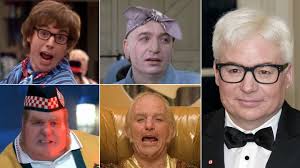 What The Cast Of Austin Powers Looks Like Today