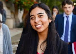 Photos: Riverside County valedictorians for the Class of 2019