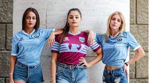 La lazio sbarca nel calcio a 11, chilelli: Lazio Calcio A 8 Presentate Le Nuove Magliette Lazio