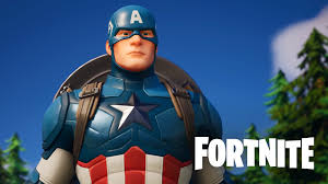 What fortnite skins can be generated? How To Get Captain America Marvel Series Skin In Fortnite Dexerto