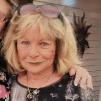 Theresa Crupi Obituary