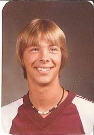 Gregory Ernest “Greg” McGolden (1963-1993)