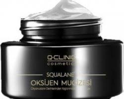q clinic squalane krem kadinlar kulubu kullanici yorumlari sikayet kullananlar fiyat