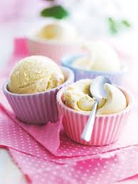 Creme Glacee Vanille De Madagascar Glace Et Sorbet Gourmandise Et Alimentation