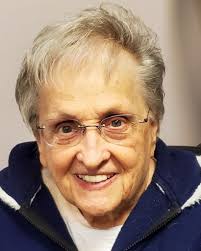 Margarite German Obituary July 17, 2024