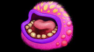 Maw - All Monster Sounds (My Singing Monsters) - YouTube
