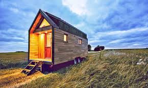 Sweet baby john morales m+m mix john morales, cool million, meli' sa morgan house on wheels. Odyssee A French Tiny House On Wheels For Three By Baluchon