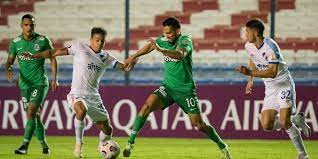 In the last 5 matches for atlético nacional, 3 of those games has ended with both teams scoring. Inminente Aplazamiento Atletico Nacional Vs Nacional Uruguay No Hay Seguridad Libertadores Copa Libertadores Futbolred