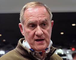 Elections aside, Richmond leaders agree McEachin will be hard to replace