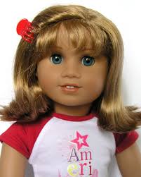 Islandshire Gazette American Girl Doll Blog