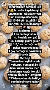 sibel ergul adli kullanicinin kurabiyeler panosundaki pin yemek tatli kurabiye