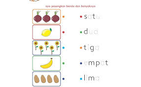 Pdf analisis kesulitan belajar matematika pada anak usia dini. Contoh Soal Bahasa Indonesia Anak Tk B Contoh Soal Terbaru Cute766