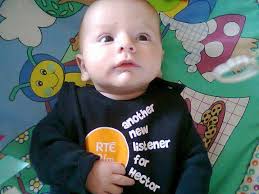 Hector Ó hEochagáin