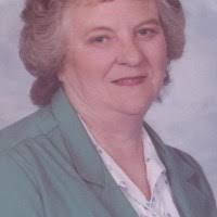 Ellen Crump Obituary