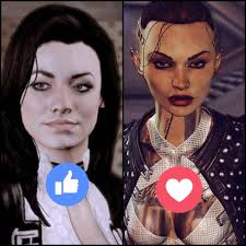 Who is your favorite biotic? I like Jack.