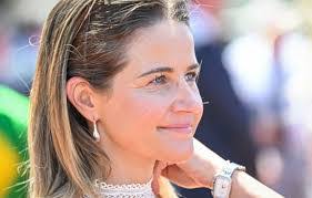 Millicent Fletcher's Instagram, Twitter & Facebook