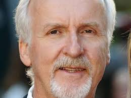 James Cameron
