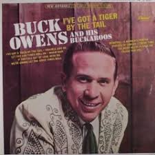 Performance: Cryin' Time by Buck Owens