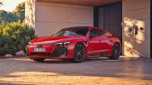 Image result for Tango Red 2023 E-Tron
