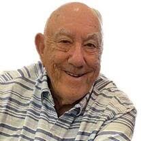 Edward George Arman Obituary