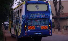 Download team app and search for afc leopards. Ugandan Champs Kcca Set Off For One Week Kenya Tour