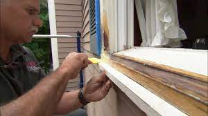 Check spelling or type a new query. How To Fix Rotted Wood With Epoxy This Old House How To Fix Rotted Wood Old Wood Windows Wood Repair