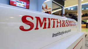 Nous sommes smith & smith, depuis 1999, l'agence smith & smith représente des mannequins, comédiens, célébrités et sportifs de haut niveau. Transfer De Bani Online Smith Smith InstituÈ›ie De PlatÄƒ