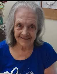 Obituary information for Geraldene "Gerri" R. Hicks