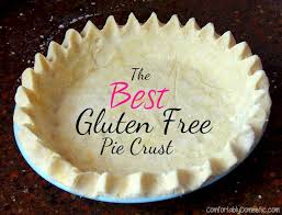 Best Gluten Free Pie Crust Comfortably Domestic Recipe Free Desserts Gluten Free Sweets Gluten Free Pie