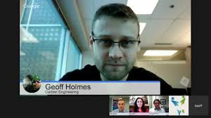 CELN Talks Climate Change