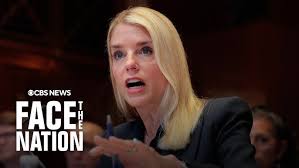 Bondi faces mounting pressure to release Jeffrey Epstein files