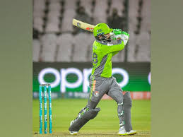 Less than 300 people to attend draft. Psl 6 Fakhar Hafeez Record Partnership Guides Qalandars To Nine Wicket Win Ani Bw Businessworld