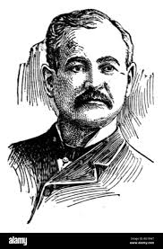 Robert church Cut Out Stock Images & Pictures