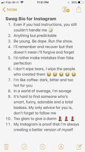 However, matching bios for couples on tiktok is a recent trend, which users can enjoy. Insta Captions Bios Instagram Quotes Instagram Bio Quotes Clever Captions For Instagram