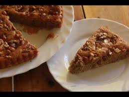 كيكة التمر الصحية بدون سكر وبدقيق القمح لرجيم Youtube Food Desserts Party Desserts