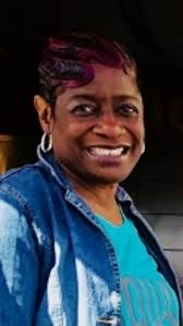 Sharlon Elaine Gee Obituary July 14, 2022