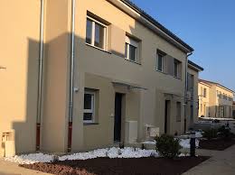 O Jardins A St Genis Laval Opl En Cours Alila