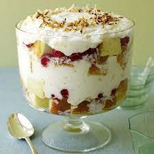 11 Healthy Trifle Recipes Trifle Recipe Healthy Trifle Desserts