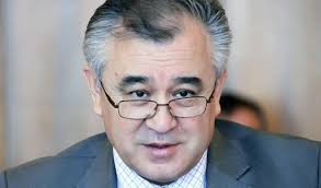 Who's Who in Kyrgyz Politics