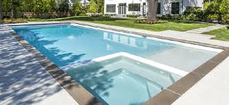 See more ideas about tribal tattoos, maori tattoo, simple pool. A Clean And Simple In Ground Pool Design
