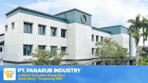 Kami tidak dapat menemukan pekerjaan yang cocok dengan kriteria anda. Lowongan Kerja Operator Pt Panarub Industry Tangerang Info Loker Serang